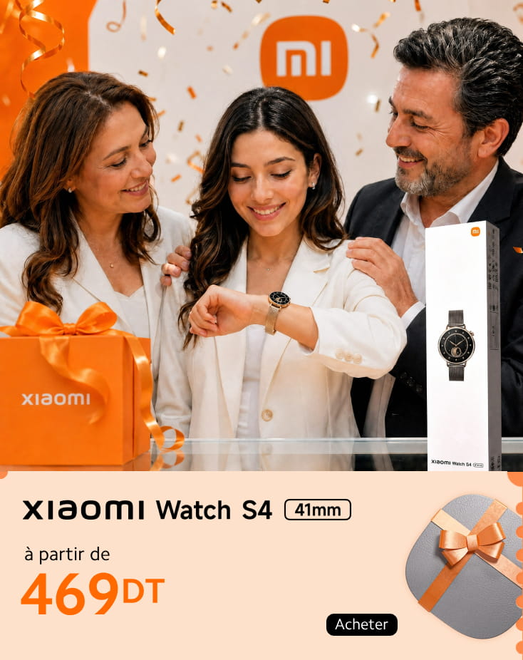 xiaomi watch S4 41mm